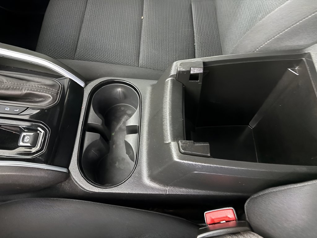 Used 2024 Chevrolet Colorado LT AWD/4WD image 29