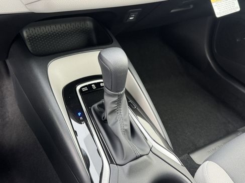 New 2026 Toyota Corolla LE image 19