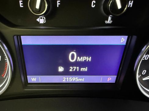Used 2023 Buick Enclave Essence w/ Sport Touring Edition FWD image 15