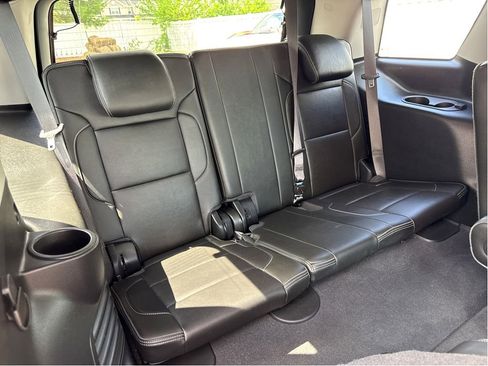 Used 2020 GMC Yukon Denali w/ Open Road Package image 7