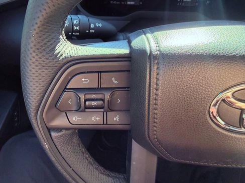 Used 2025 Toyota Sequoia TRD Pro image 26