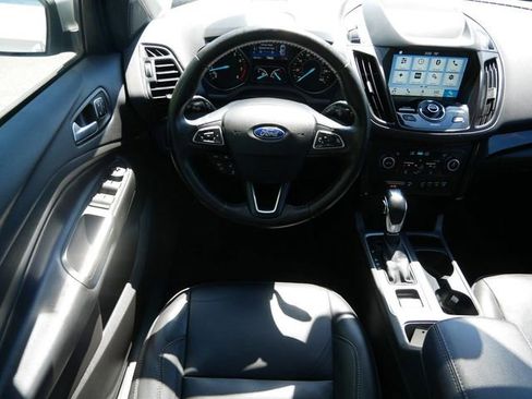 Used 2019 Ford Escape Titanium AWD/4WD image 12