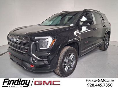 New 2026 GMC Terrain AT4 w/ Convenience Package III