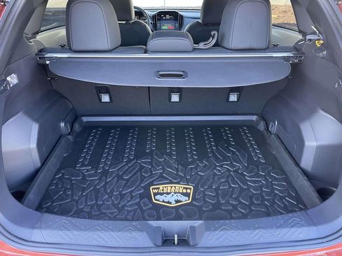 Used 2024 Subaru Crosstrek 2.5i Wilderness image 49