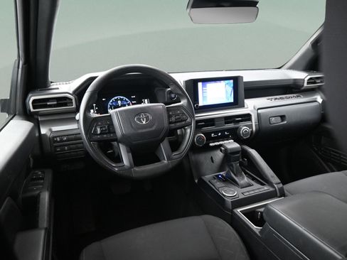 Certified 2024 Toyota Tacoma SR5 RWD image 34