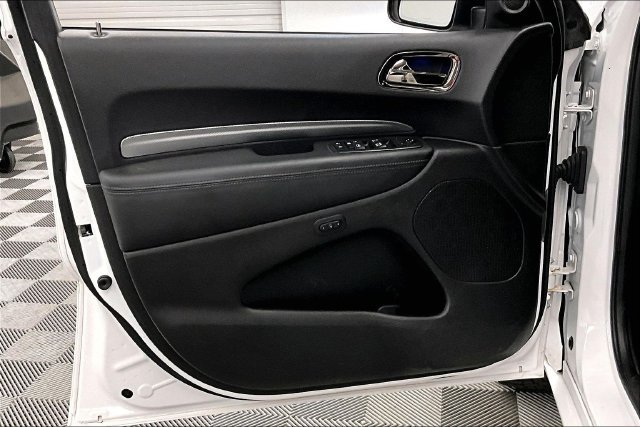 Used 2019 Dodge Durango R/T w/ Blacktop Package AWD/4WD image 20