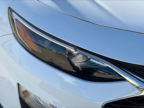 Used 2020 Chevrolet Malibu RS w/ LPO, Convenience Package 2 image 38