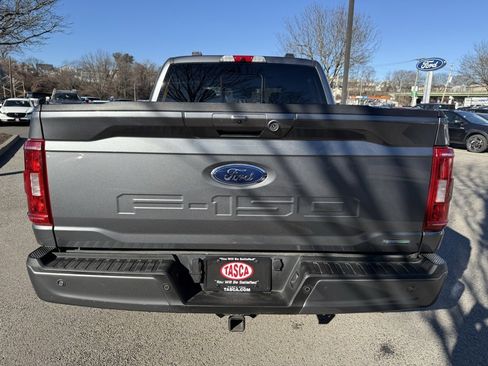 Used 2022 Ford F150 XLT w/ Equipment Group 302A High image 7