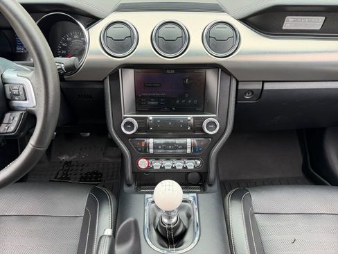 Used 2015 Ford Mustang GT Premium w/ Equipment Group 401A RWD image 27