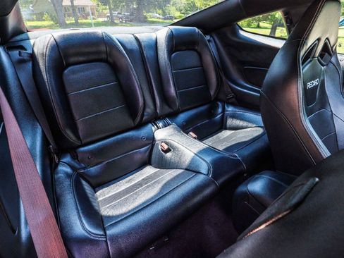 Used 2015 Ford Mustang GT Premium RWD image 45