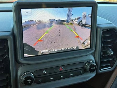 Certified 2024 Ford Bronco Sport Outer Banks image 17