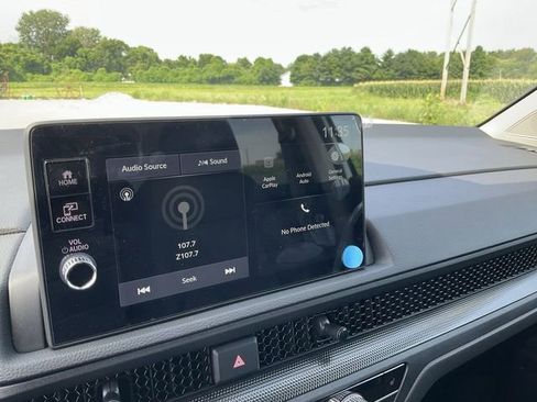 New 2026 Honda CR-V EX image 24