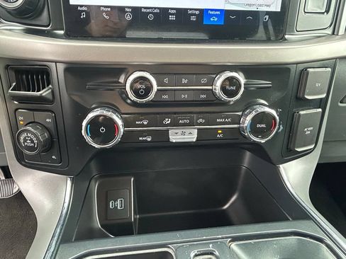 Certified 2024 Ford F150 XLT w/ Mobile Office Package AWD/4WD image 28