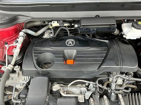 Used 2021 Acura RDX FWD image 25
