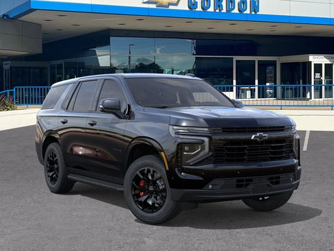 New 2026 Chevrolet Tahoe RST w/ RST Performance Edition image 7