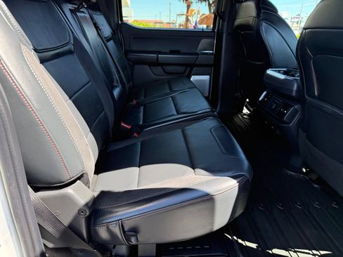 Used 2024 Ford F150 Raptor AWD/4WD image 12