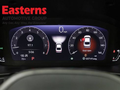 Used 2024 Honda Accord LX image 17
