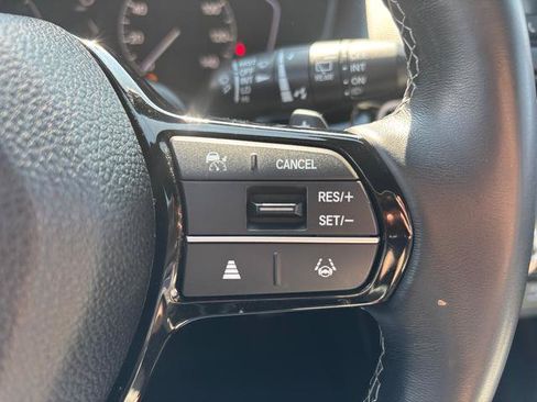 Used 2025 Honda Civic Sport image 24