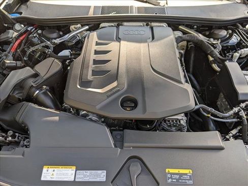 New 2025 Audi A5 2.0T Premium Plus image 17