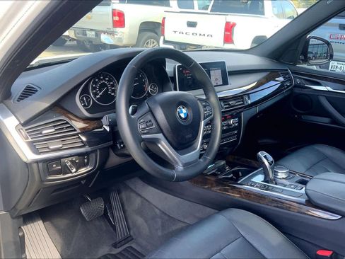 Used 2018 BMW X5 sDrive35i image 18