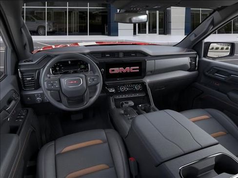 New 2026 GMC Sierra 1500 AT4 w/ AT4 Preferred Package AWD/4WD image 18