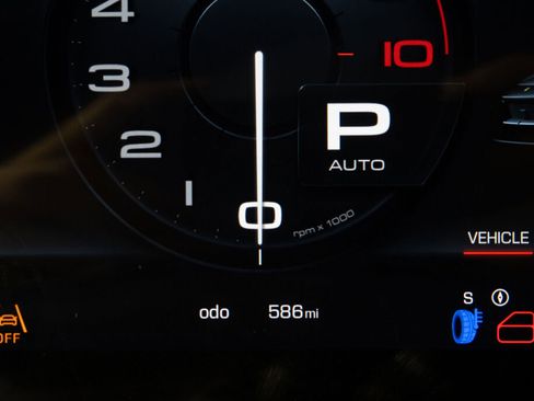 Used 2025 Ferrari 12Cilindri image 35