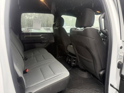 Used 2022 RAM 1500 Big Horn image 18