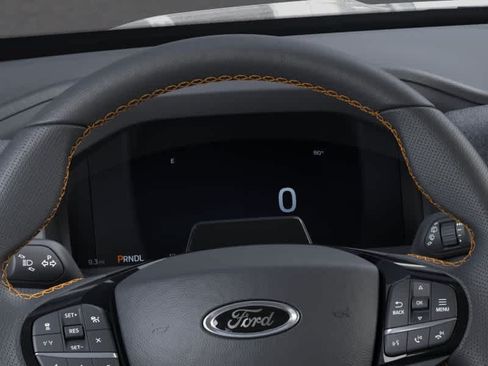 New 2026 Ford Explorer Tremor w/ Tremor Convenience Package AWD/4WD image 13