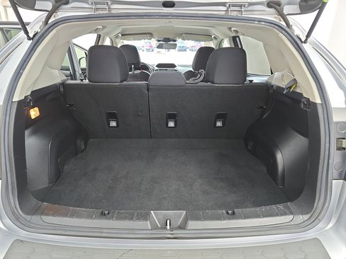 Used 2019 Subaru Crosstrek 2.0i Premium image 12