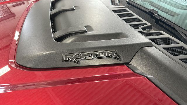 New 2026 Ford F150 Raptor AWD/4WD image 46