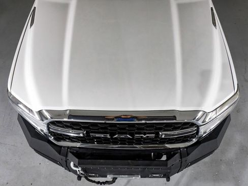 Used 2022 RAM 3500 Big Horn image 37