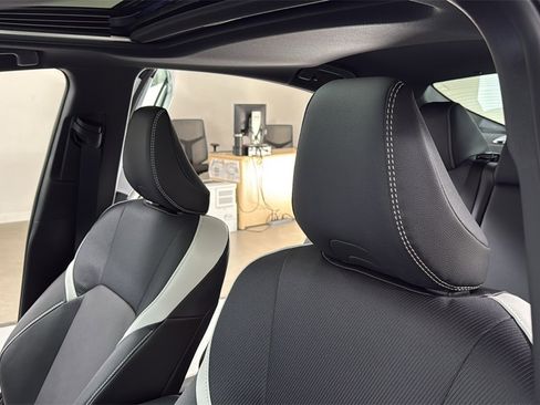 New 2026 Toyota Camry SE image 13