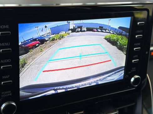 Used 2020 Toyota Corolla SE w/ Carpet Mat Package (TMS) FWD image 20