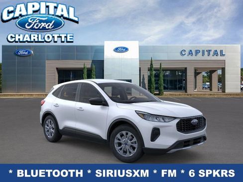 New 2026 Ford Escape Active w/ Tech Pack #1 image 8