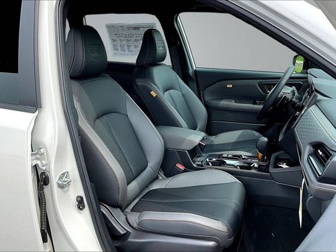 New 2026 Subaru Forester Wilderness w/ Wilderness Plus Package AWD/4WD image 11