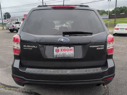 Used 2015 Subaru Forester 2.5i Premium w/ Popular Package #1 AWD/4WD image 7