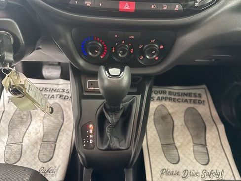 Used 2018 RAM ProMaster City SLT image 35