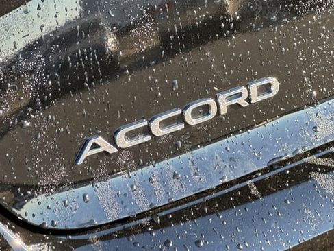 Used 2025 Honda Accord SE image 51