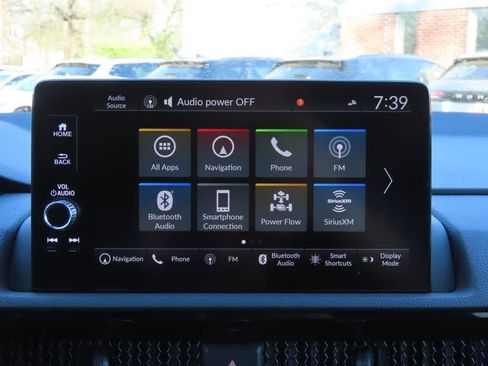 Certified 2023 Honda CR-V Sport Touring image 22