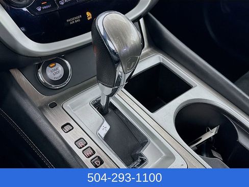 Used 2018 Nissan Murano SV image 17