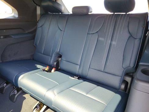 New 2025 Cadillac Escalade IQ Luxury 2 AWD/4WD image 30