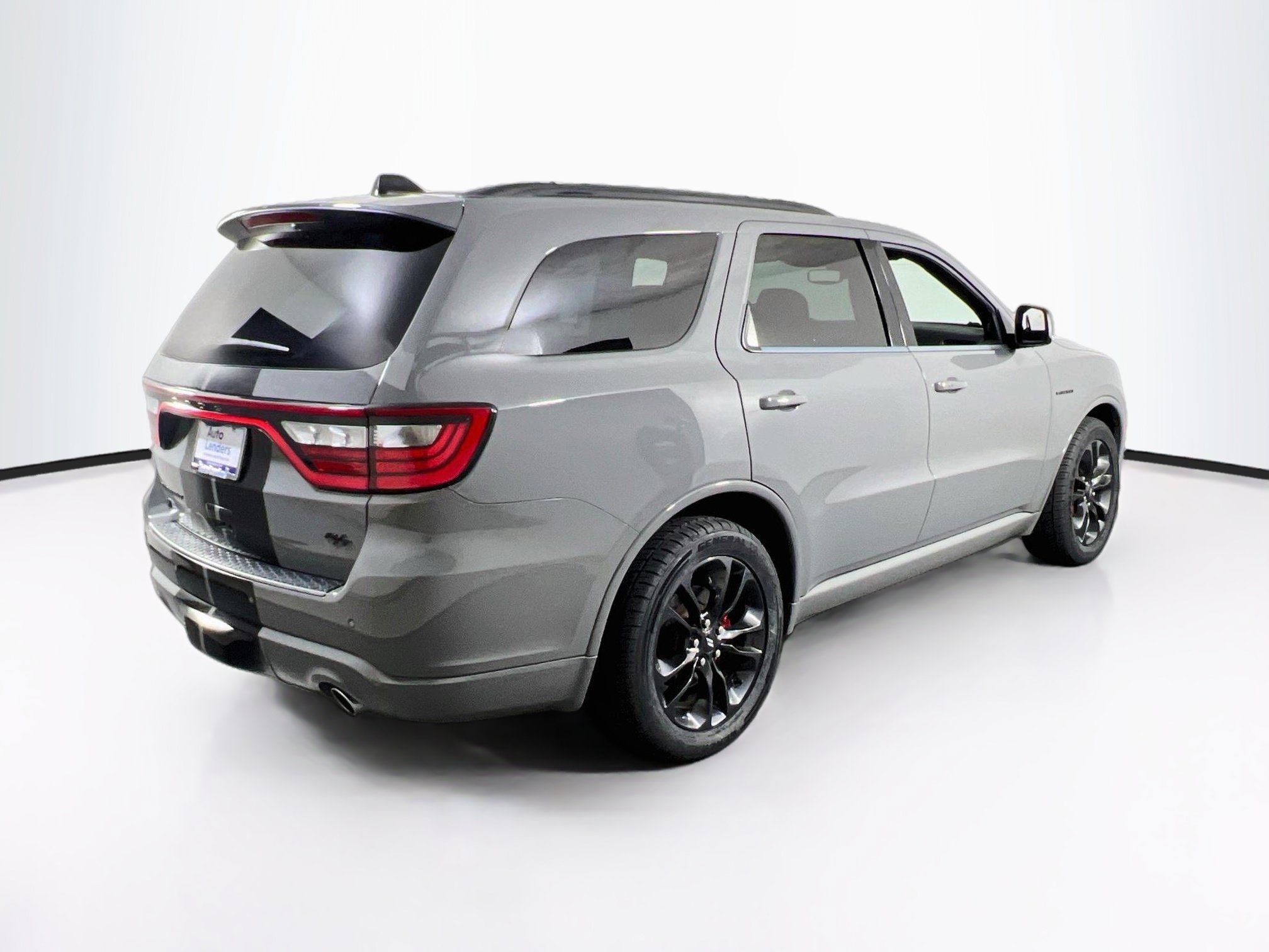 Used 2023 Dodge Durango R/T AWD/4WD image 5