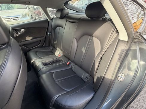 Used 2016 Audi S7 w/ Driver Assistance Package image 16