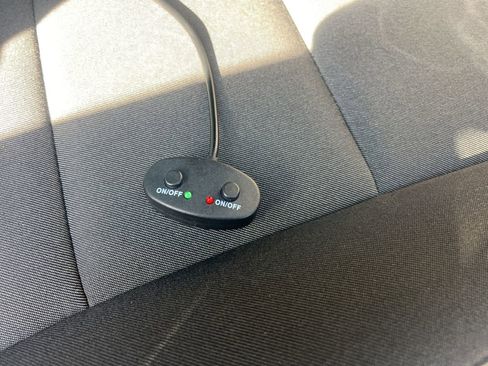 Used 2025 Chevrolet Colorado W/T w/ Advanced Trailering Package image 14