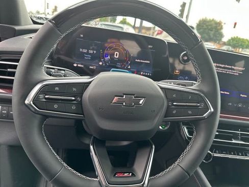 New 2026 Chevrolet Traverse Z71 w/ Enhanced Driving Package AWD/4WD image 19