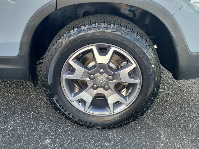Used 2022 Honda Passport TrailSport image 31
