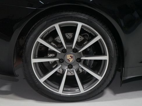 Used 2014 Porsche 911 Carrera RWD image 24