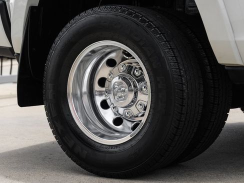 Used 2023 RAM 3500 Limited AWD/4WD image 67