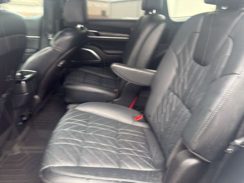 Used 2024 Kia Telluride SX Prestige X-Line AWD/4WD image 26