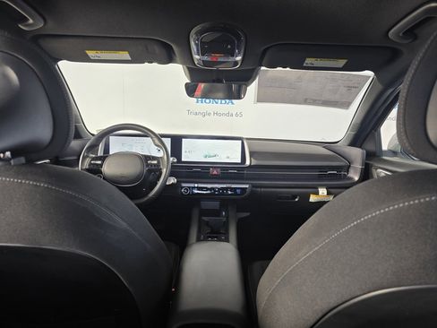 Used 2023 Hyundai Ioniq 6 SE image 8